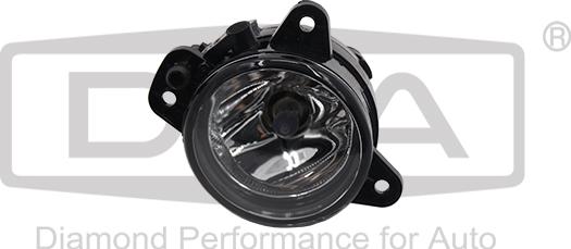 DPA 89410228202 - Фара противотуманная abcparts.ee