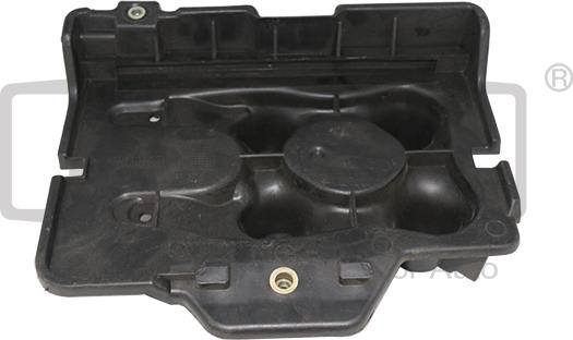 DPA 89150072502 - Крепление аккумулятора abcparts.ee