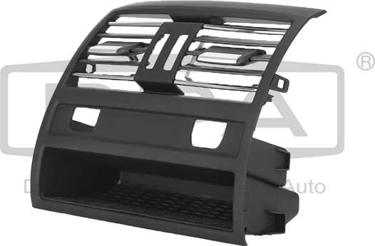 DPA 89844202 - Элементы управления, отопление / вентиляция abcparts.ee