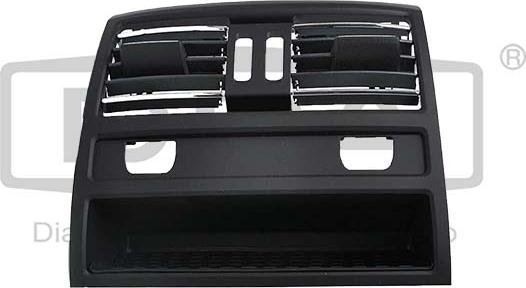 DPA 89843502 - Элементы управления, отопление / вентиляция abcparts.ee