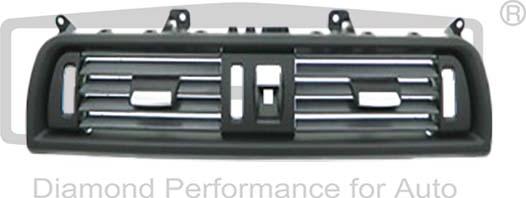 DPA 89843302 - Элементы управления, отопление / вентиляция abcparts.ee