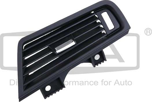 DPA 89843202 - Элементы управления, отопление / вентиляция abcparts.ee