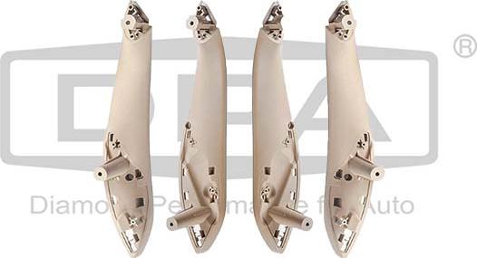 DPA 89859702 - Монтажный комплект, дверь abcparts.ee