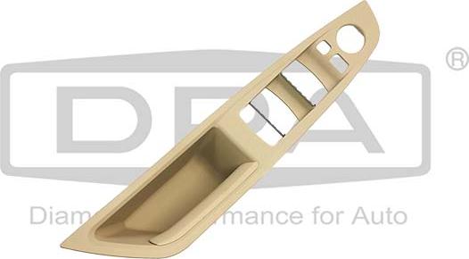 DPA 89854502 - Обшивка двери abcparts.ee