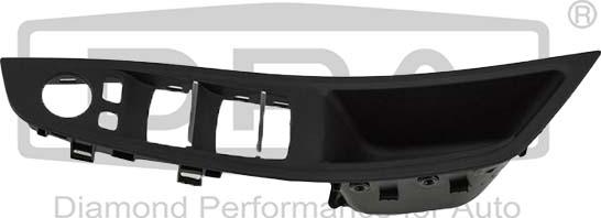 DPA 89855602 - Обшивка двери abcparts.ee