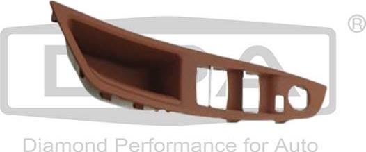 DPA 89856402 - Обшивка двери abcparts.ee