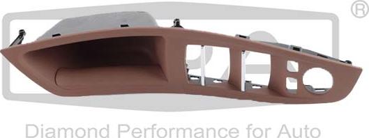 DPA 89856302 - Обшивка двери abcparts.ee