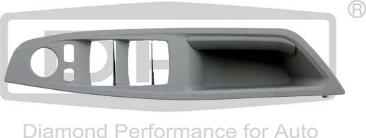 DPA 89858402 - Обшивка двери abcparts.ee