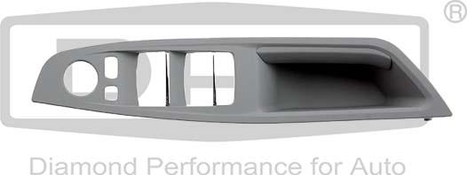 DPA 89858302 - Обшивка двери abcparts.ee