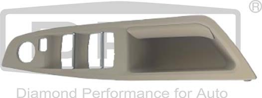 DPA 89857302 - Обшивка двери abcparts.ee