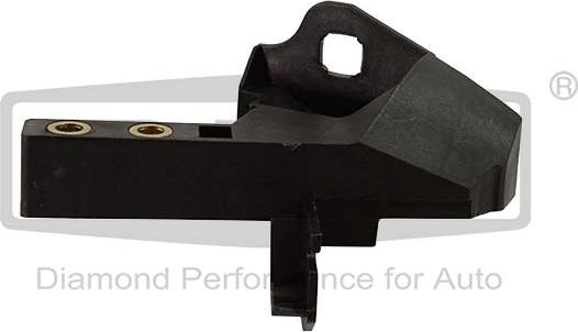 DPA 81022502 - Крепление фары abcparts.ee