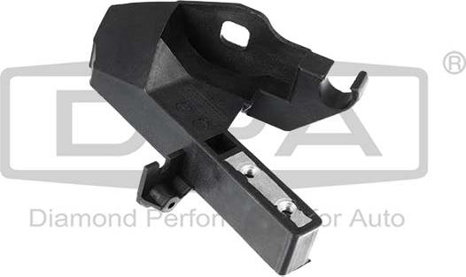 DPA 81022602 - Крепление фары abcparts.ee