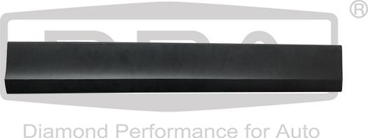 DPA 88541800802 - Облицовка / защитная накладка, дверь abcparts.ee