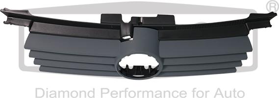 DPA 88530058902 - Решетка вентиляционная в бампере abcparts.ee