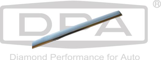 DPA 88531404502 - Облицовка / защитная накладка, дверь abcparts.ee