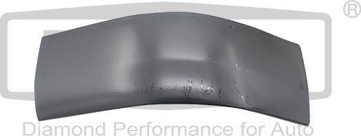 DPA 88531814902 - Облицовка заднего фонаря abcparts.ee