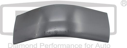 DPA 88531815002 - Облицовка заднего фонаря abcparts.ee