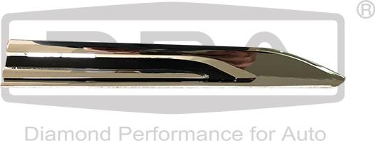 DPA 88531813002 - Эмблема, декоративный колесный колпак abcparts.ee