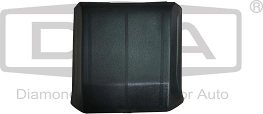 DPA 88531820902 - Покрытие решетки радиатора, эмблема abcparts.ee