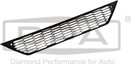 DPA 88531798302 - Решетка вентиляционная в бампере abcparts.ee
