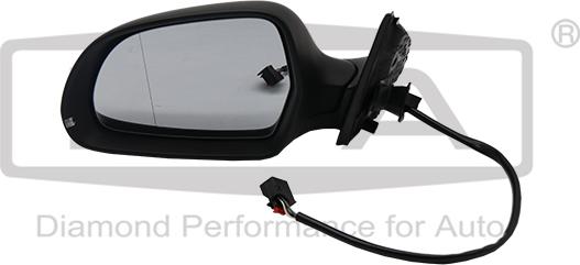 DPA 88571795402 - Наружное зеркало abcparts.ee