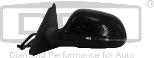 DPA 88571796002 - Наружное зеркало abcparts.ee