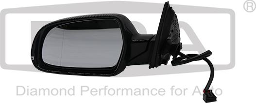 DPA 88571796202 - Наружное зеркало abcparts.ee