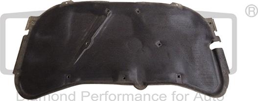 DPA 88631700502 - Изоляция моторного отделения abcparts.ee