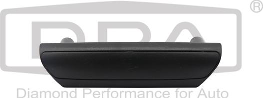 DPA 88671763102 - Ручка двери abcparts.ee
