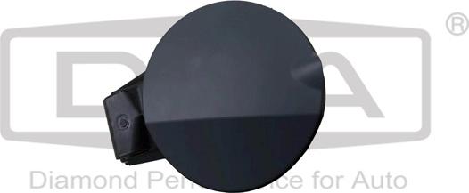 DPA 88091697502 - Крышка, топливный бак abcparts.ee