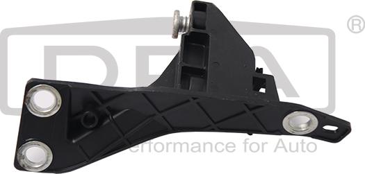 DPA 88050647802 - Крепление фары abcparts.ee