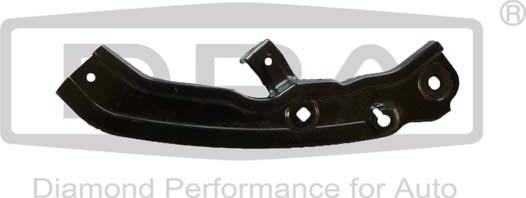 DPA 88051791002 - Крепление фары abcparts.ee