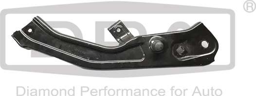 DPA 88051791702 - Крепление фары abcparts.ee