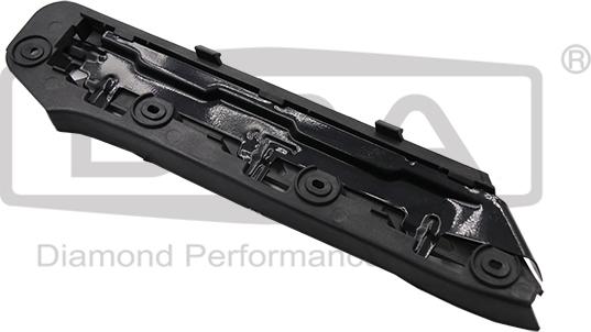 DPA 88070905702 - Кронштейн бампера abcparts.ee