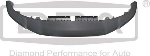 DPA 88071892602 - Спойлер abcparts.ee