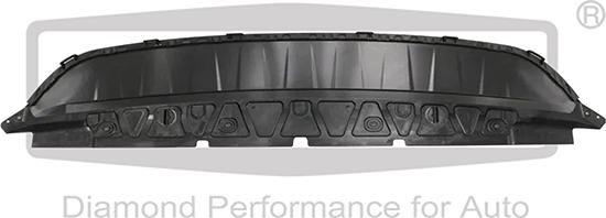 DPA 88071845402 - Спойлер abcparts.ee
