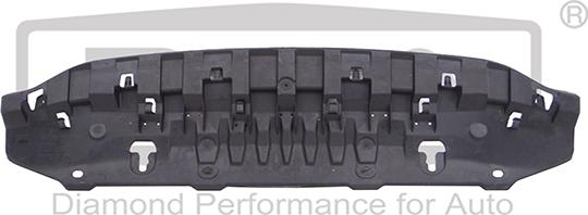 DPA 88071845302 - Спойлер abcparts.ee