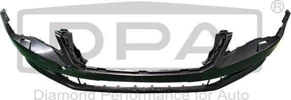 DPA 88071843702 - Буфер, бампер abcparts.ee