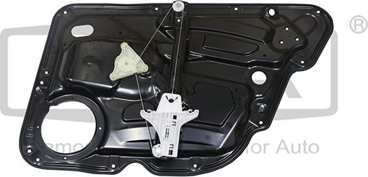 DPA 88391791202 - Стеклоподъемник abcparts.ee
