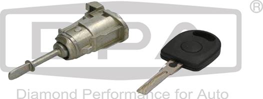 DPA 88371832102 - Замок двери abcparts.ee