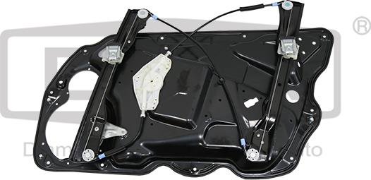 DPA 88371792502 - Стеклоподъемник abcparts.ee