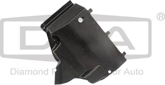 DPA 88251588402 - Изоляция моторного отделения abcparts.ee