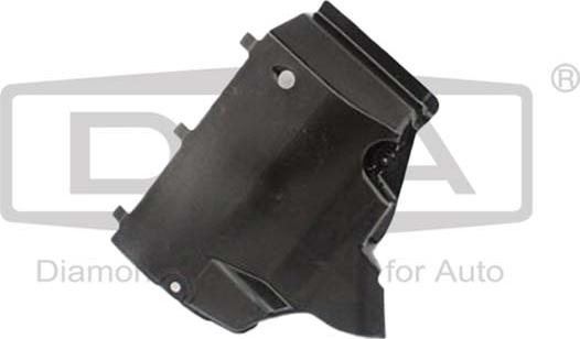 DPA 88251588502 - Изоляция моторного отделения abcparts.ee