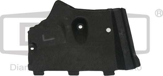 DPA 88251583702 - Чехол на автомобиль abcparts.ee