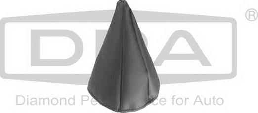 DPA 87110587402 - Обшивка рычага переключения abcparts.ee