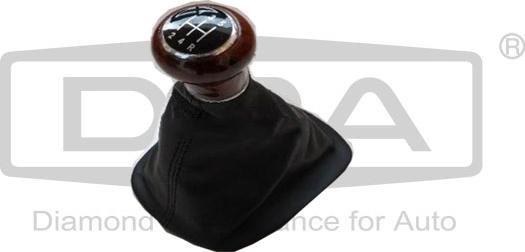 DPA 77111636502 - Ручка рычага переключения передач abcparts.ee