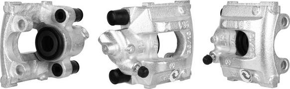DRI 4154500 - Тормозной суппорт abcparts.ee