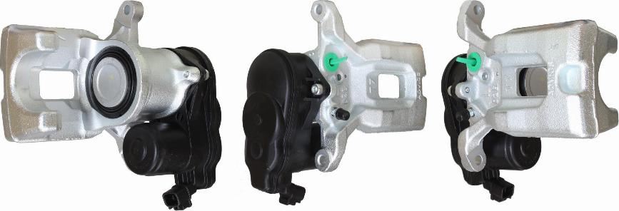 DRI 4111230 - Тормозной суппорт abcparts.ee