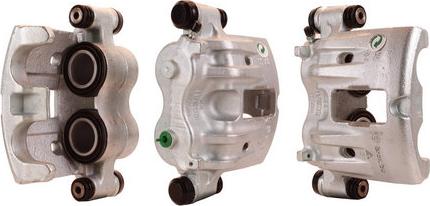 DRI 4137710 - Тормозной суппорт abcparts.ee
