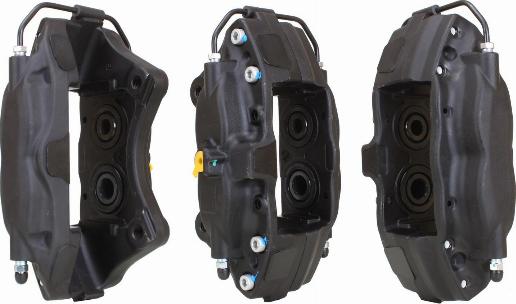 DRI 4125030 - Тормозной суппорт abcparts.ee